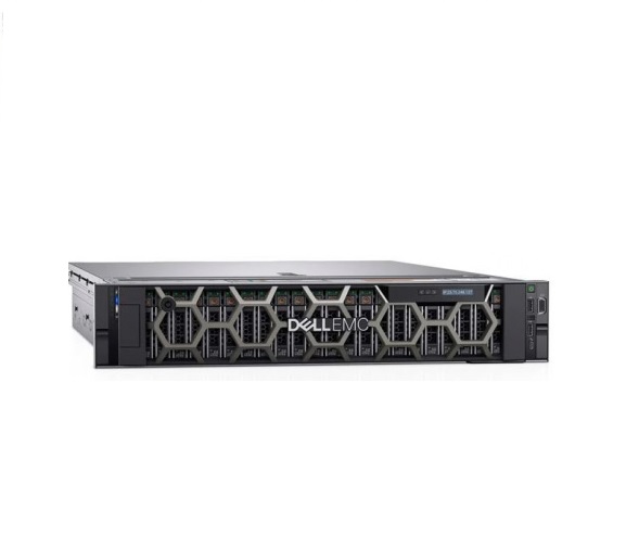 купить Сервер Dell PowerEdge R740 (210-AKXJ-A102) в Алматы