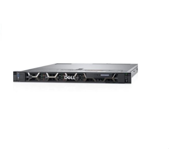 купить Сервер Dell PowerEdge R640 SFF (210-AKWU-013) в Алматы