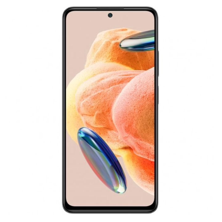 купить Мобильный телефон Redmi Note 12 Pro 8GB RAM 256GB ROM Graphite Gray в Алматы