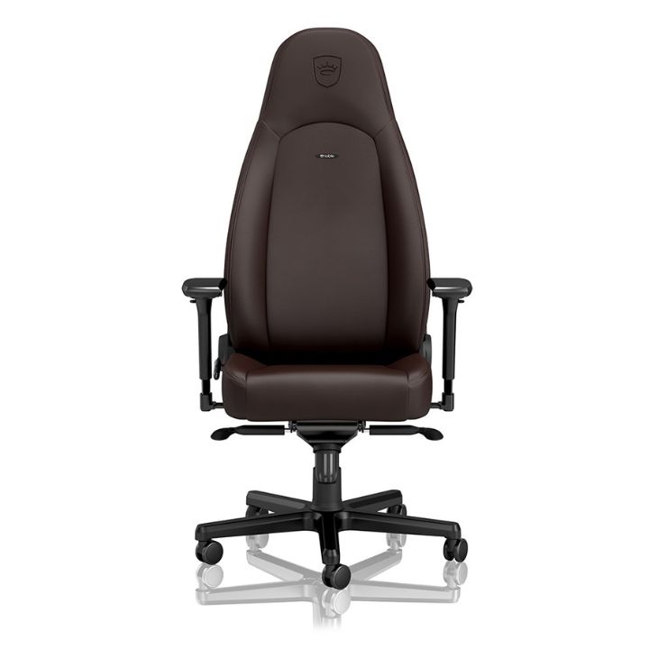 купить Игровое кресло Noblechairs ICON Java Edition (NBL-ICN-PU-JED) в Алматы