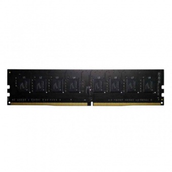 купить Оперативная память 4GB GEIL GN44GB2666C19S DDR4 PC4-21330 2666MHz 19-19-19-43 Bulk Pack                                                                                                                                                                    в Алматы