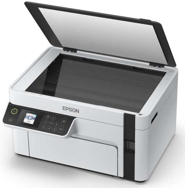 купить МФУ Epson M2120 (CIS) фабрика печати в Алматы