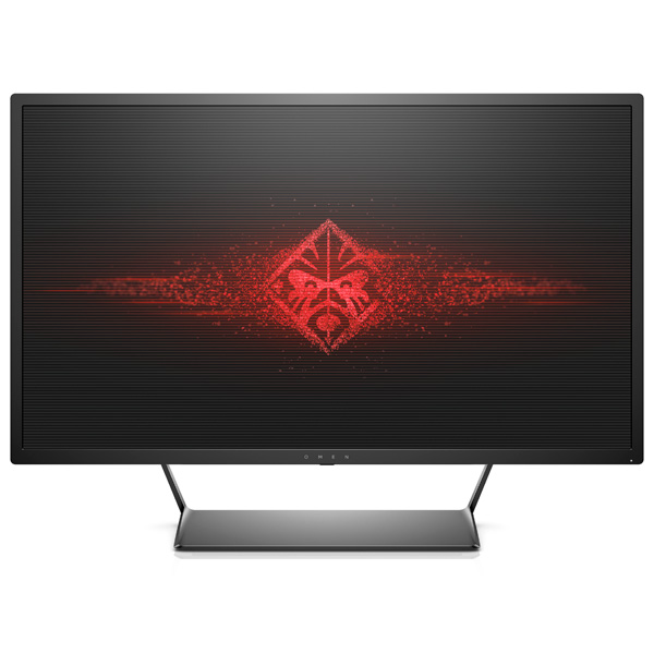 купить Монитор HP W9S97AA OMEN by 32*,16:9,QHD(2560 x 1440 при 60 Гц),300cd/m2, 178&deg;/178&deg;,3000:1,5ms,DP,HDMI*2,USB в Алматы