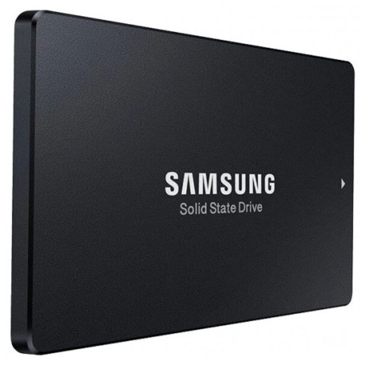 купить Твердотельный накопитель 3.84TB Samsung PM897 2.5" SATA R560MB/s W530MB/s MZ7L33T8HBNA-00A07 в Алматы