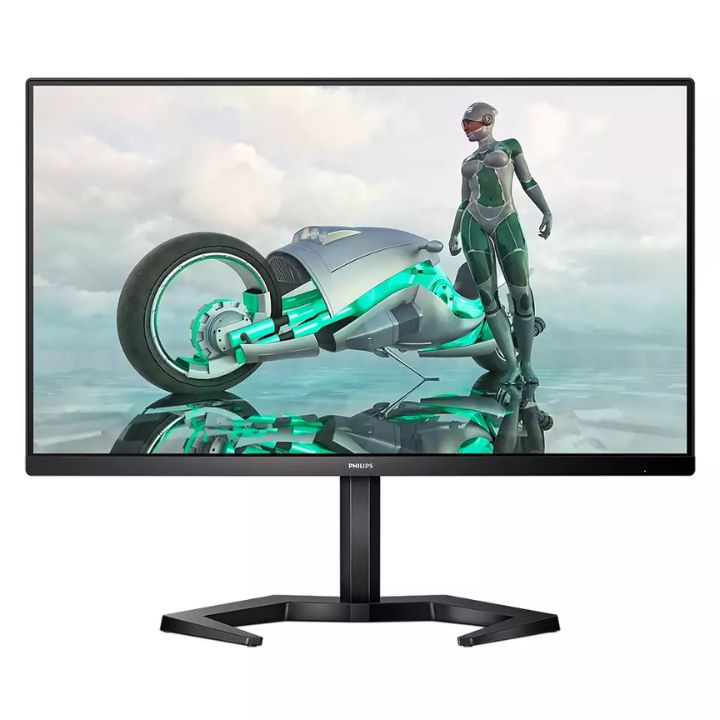 купить Монитор жидкокристаллический PHILIPS 24M1N3200VA/01 в Алматы