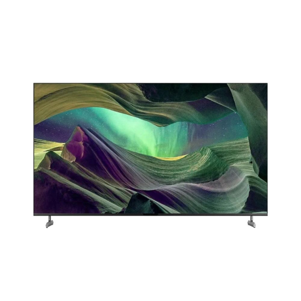 купить Телевизор Sony KD65X80L в Алматы