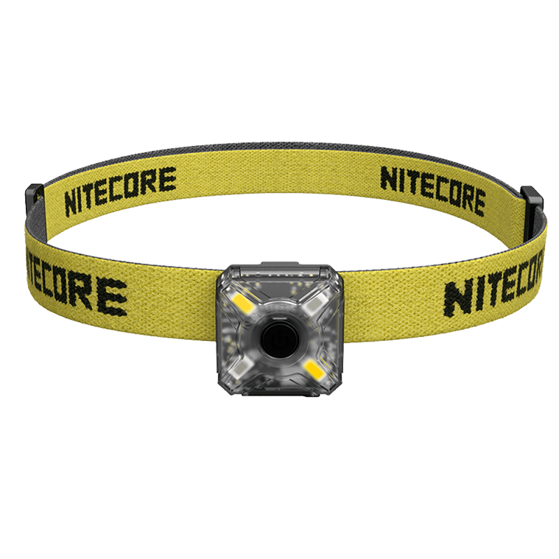 купить Фонарь NITECORE NU05 kit в Алматы