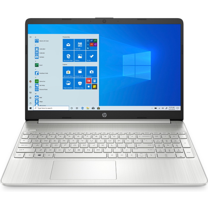 купить Ноутбук HP Europe Laptop 15s-fq2011ur (2X1R7EA#ACB) в Алматы