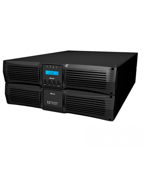 купить ИБП Delta Amplon RT-1k 1 кВА / 0,9 кВт в Алматы
