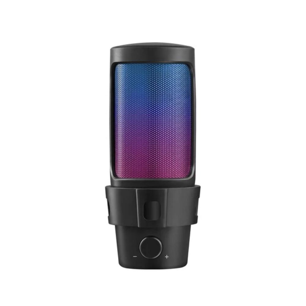 купить Microphone Defender Space GMC 550 USB, RGB, стойка, 1.80m  (64655) в Алматы