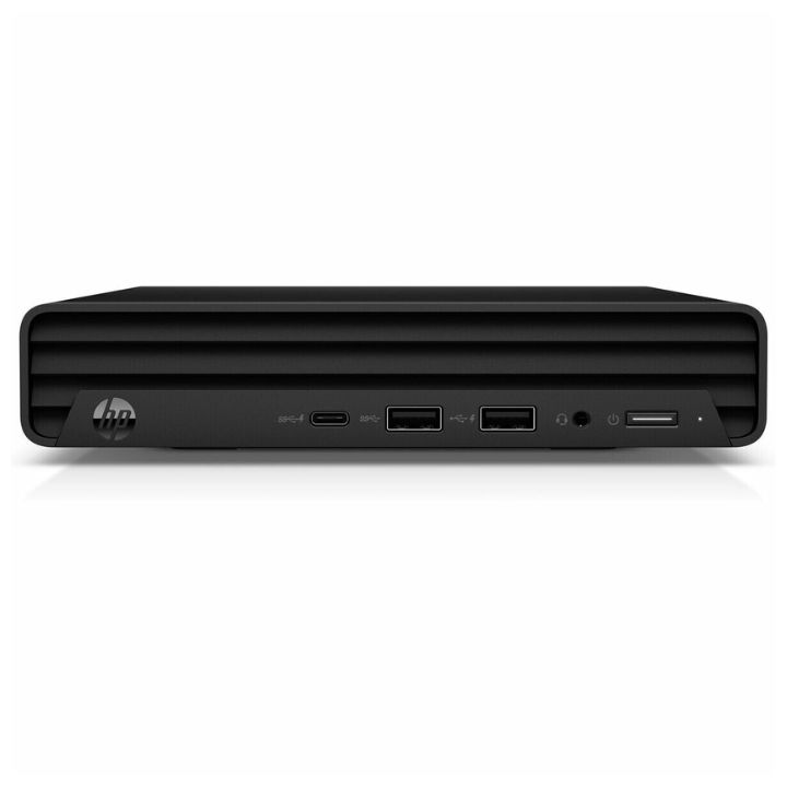 купить Компьютер HP Europe Pro Mini 260 G9 (6B2B3EA#BJA) в Алматы