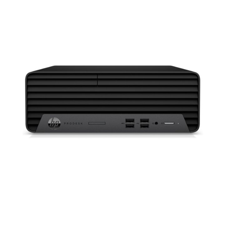 купить Системный блок HP ProDesk 400 G7 SFF 210w,i5-10500,8GB,512GB SSD,W10p64,DVD-W,1yw,USB 320K KB,Opt Mouse в Алматы