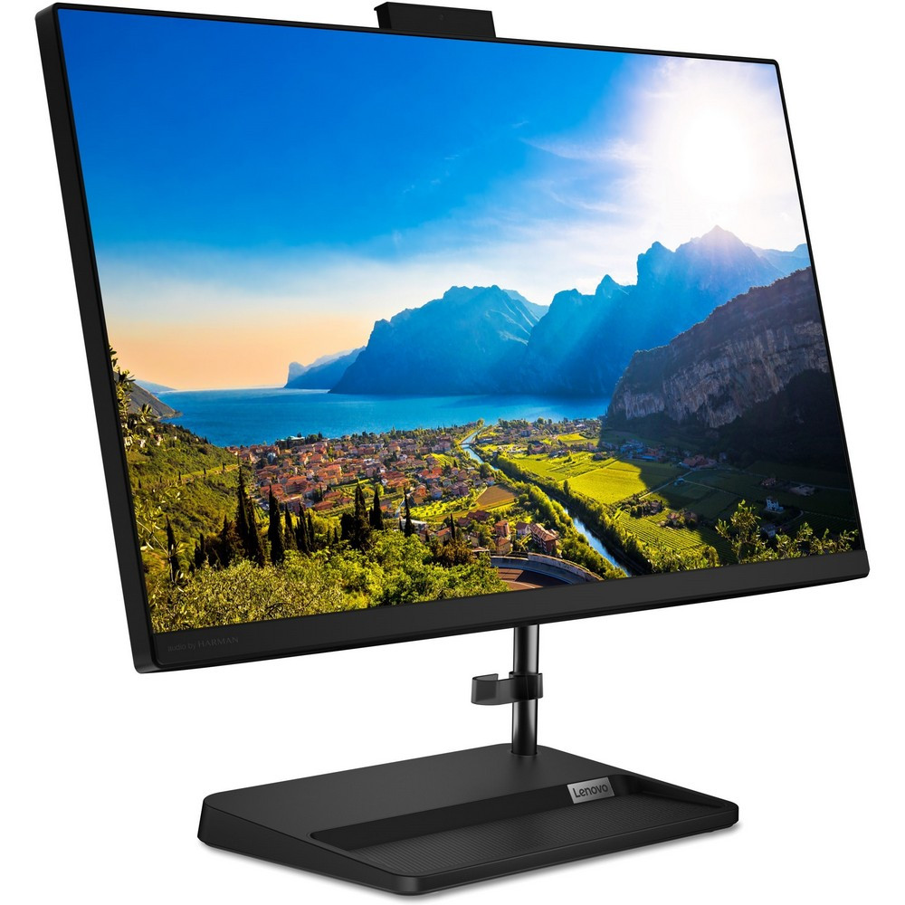 купить Моноблок Lenovo F0FW00A6RU IdeaCentre AIO 3 27ITL6 27" FHD (1920 x 1080) IPS в Алматы