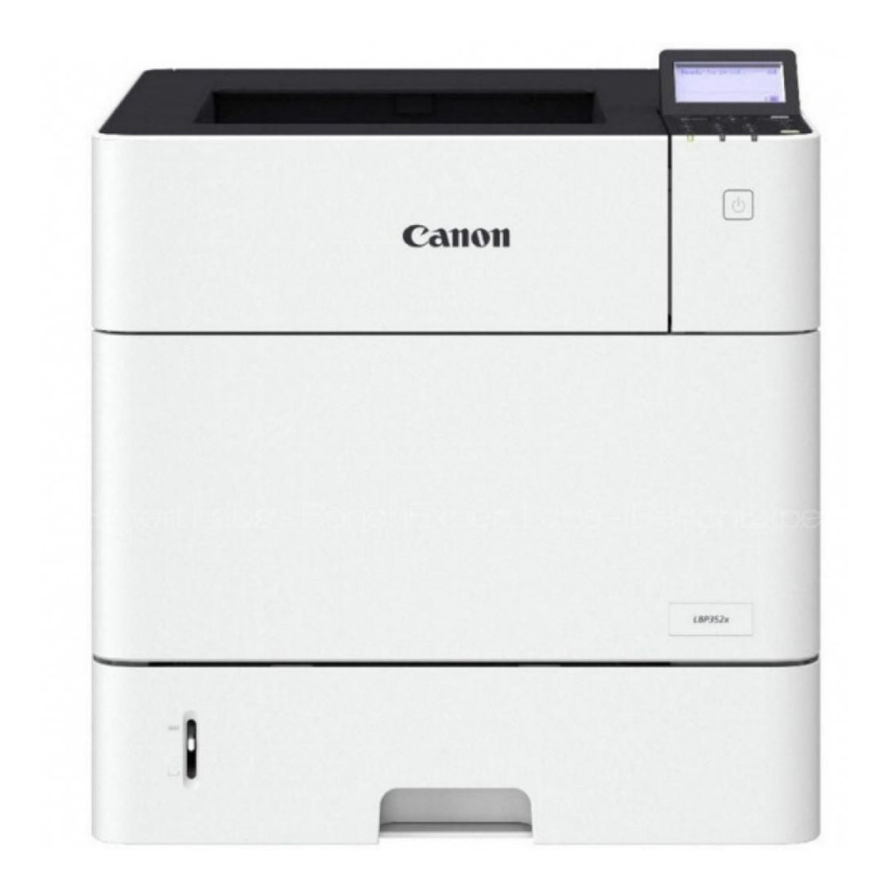 купить Принтер Canon i-SENSYS LBP352x (0562C008) в Алматы