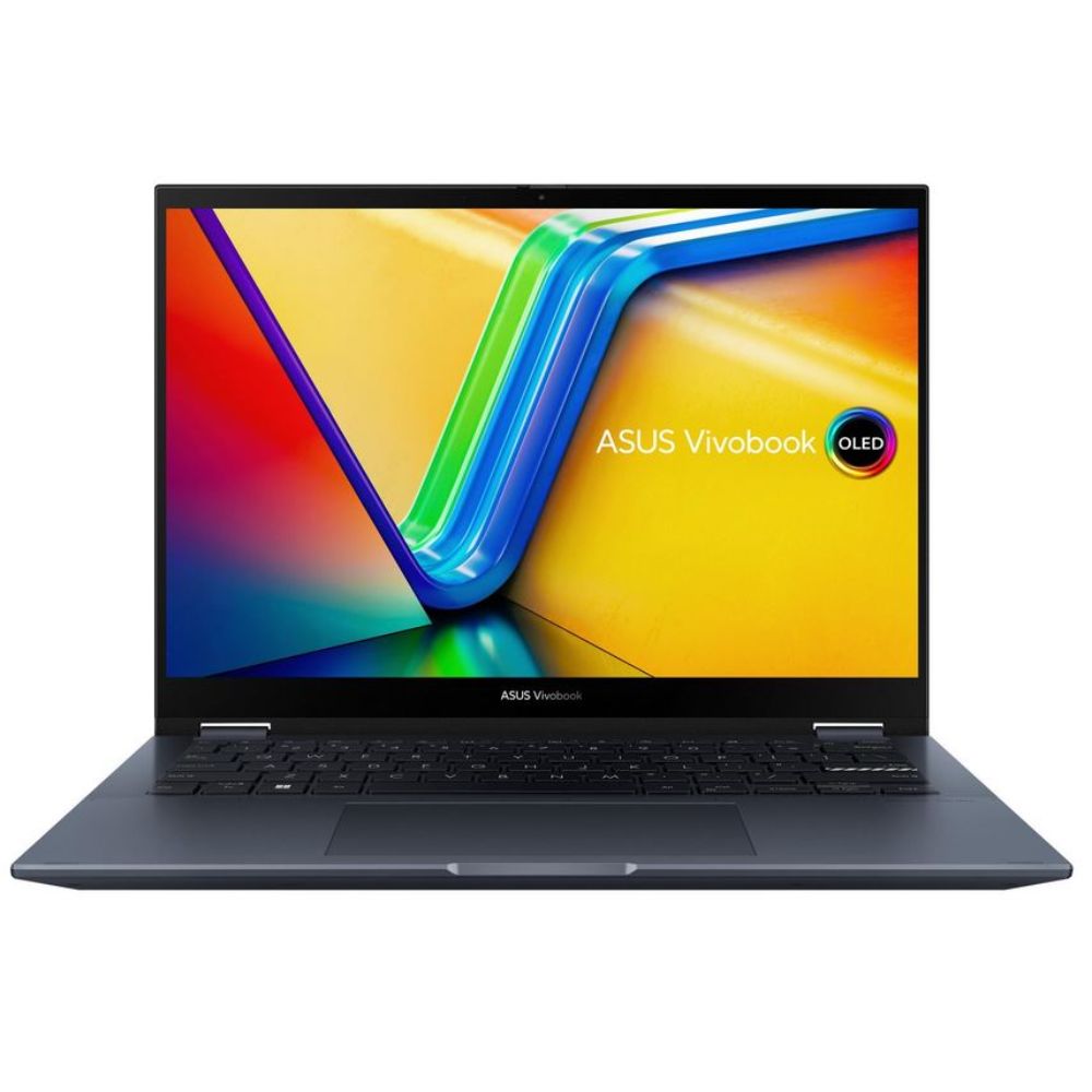 купить Ноутбук Asus Vivobook S 14 Flip TP3402VA-LZ161W (90NB10W1-M005F0) в Алматы