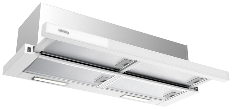 купить Вытяжка KORTING KHP 9815 GW в Алматы