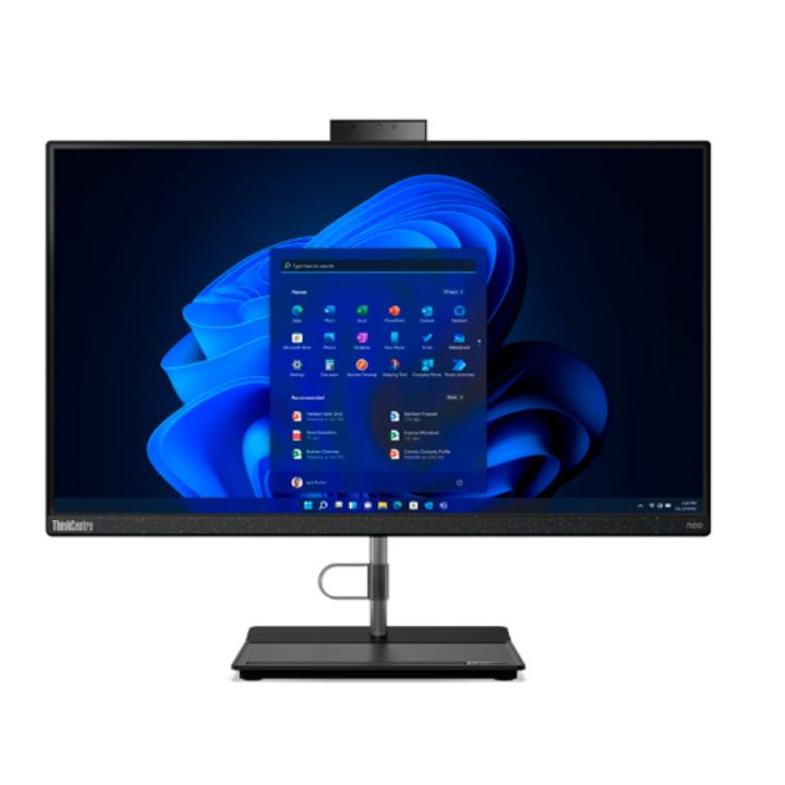 купить Моноблок Lenovo Think Centre Neo 30a 23,8" (12K0000CRU) в Алматы