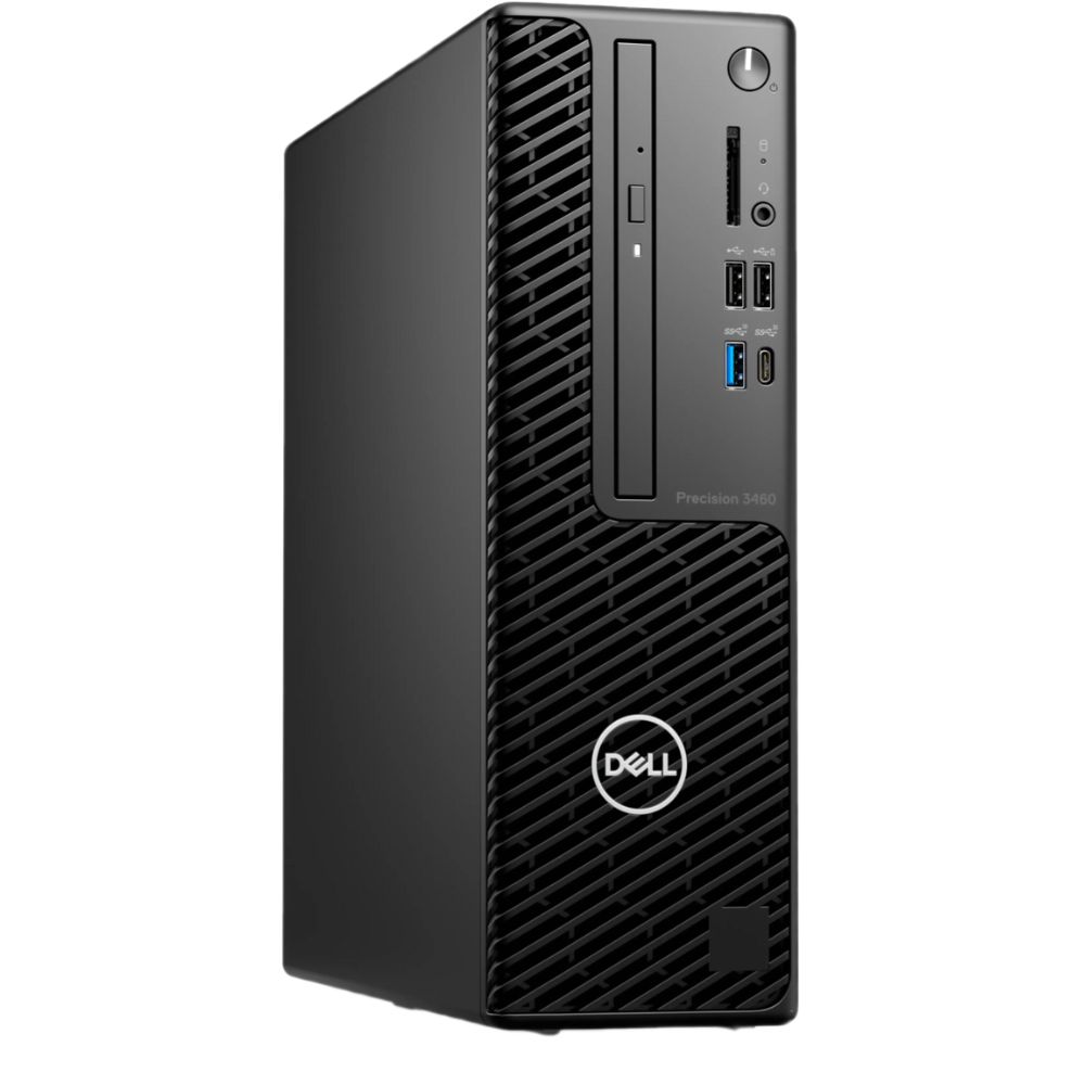 купить Компьютер Dell Precision 3460 CTO BASE (210-BCTU/4) в Алматы
