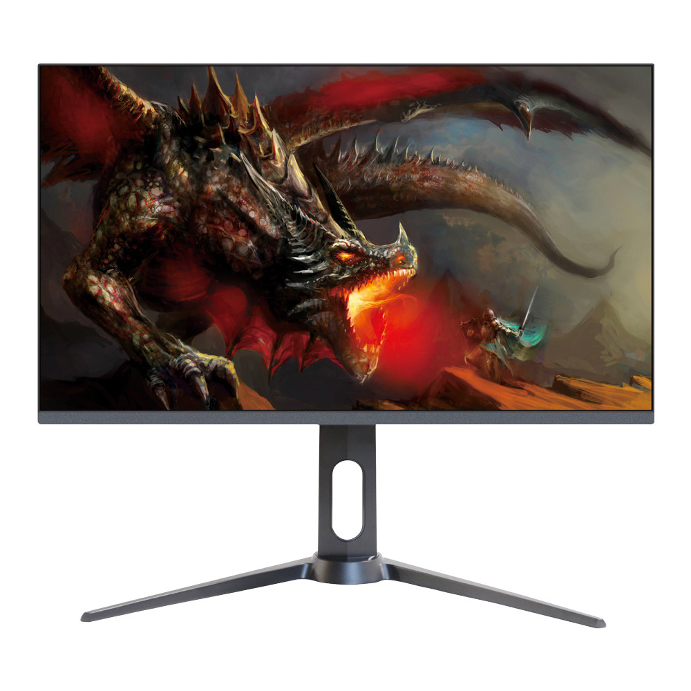 купить Игровой монитор 27* Sanc M2750QPA, 2560x1440 IPS (LED), 165Hz, 1ms, 300cd/m2, 1000:1, HDMI/2DP в Алматы