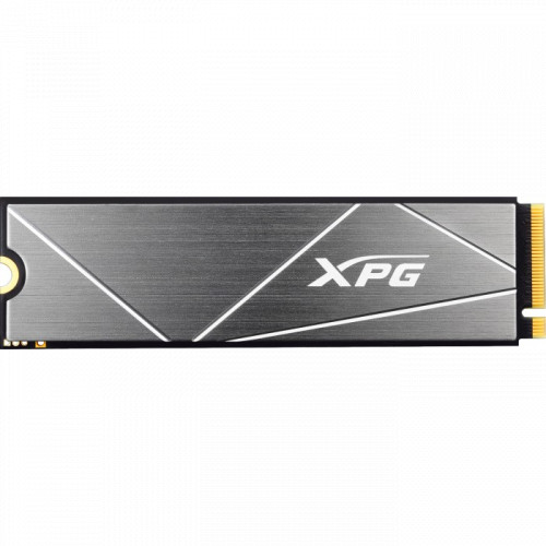 купить Твердотельный накопитель ADATA AGAMMIXS70B-2T-CS, XPG BLADE S70, 2Tb, M2, 2280, Write 6400/Read7400, PCI-E 4.0 x4, NVMe в Алматы