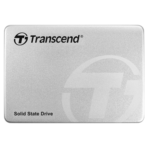 купить Жесткий диск SSD 120GB Transcend TS120GSSD220S в Алматы