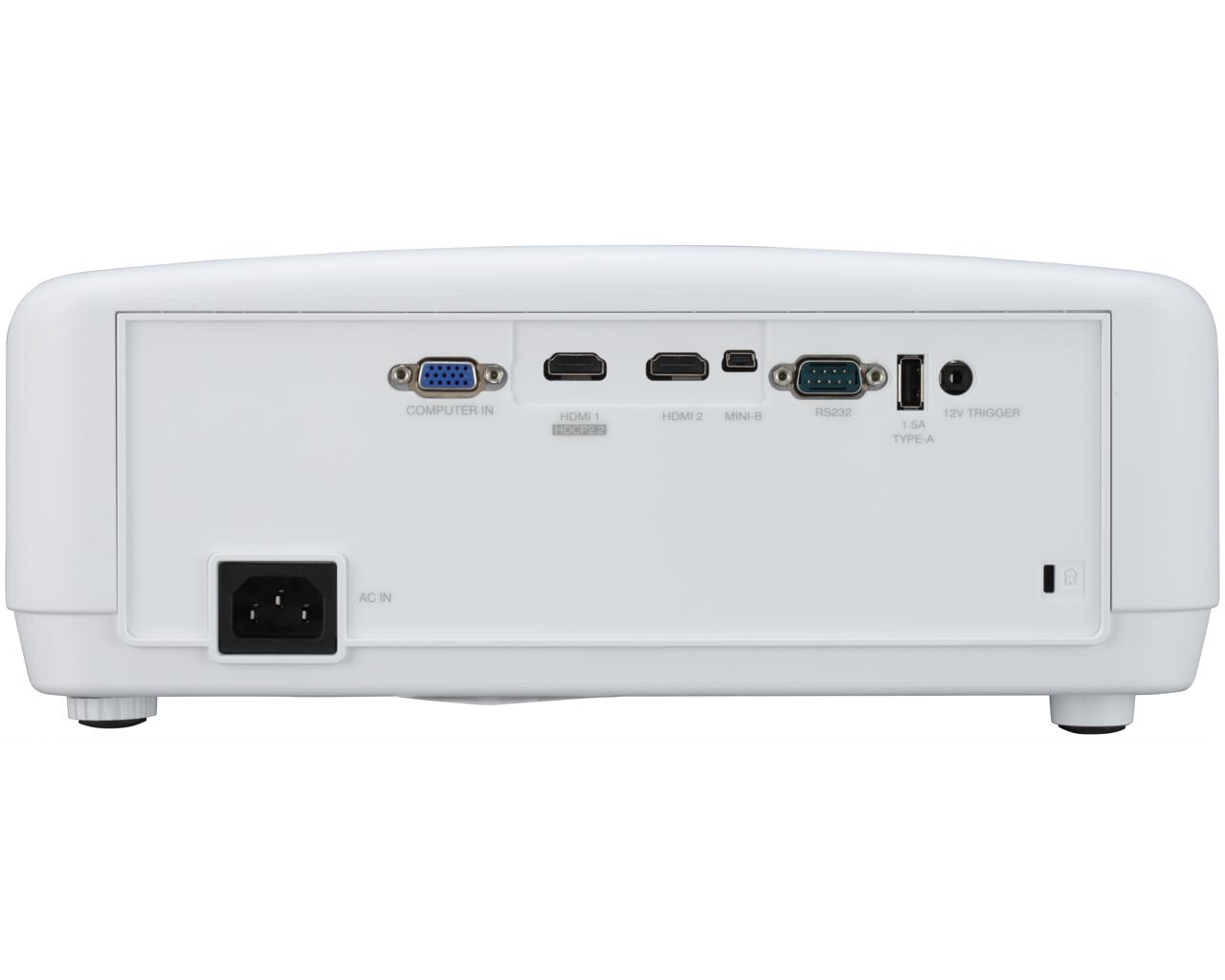 купить JVC Проектор LX-UH1W в Алматы