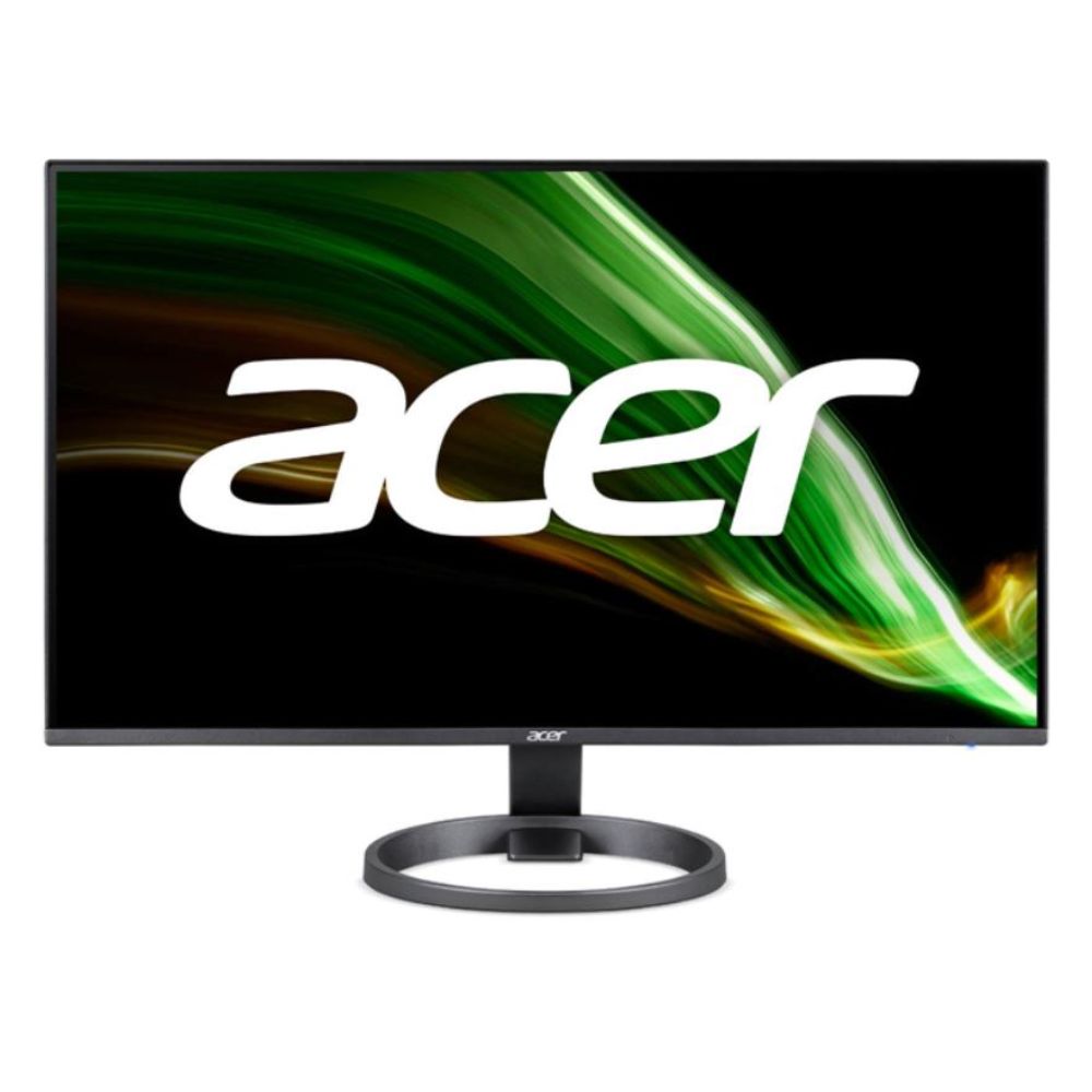 купить Монитор Acer R272Hyi (UM.HR2EE.H01) в Алматы