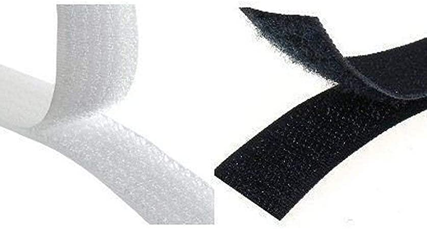 купить Лента двусторонняя липучая Velcro, 50 м/рул. в Алматы