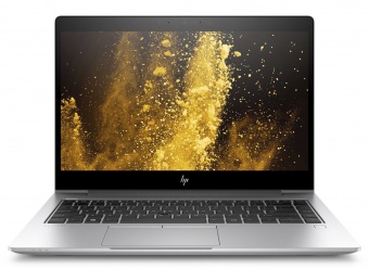 купить Ноутбук HP Europe/EliteBook 840 G6/Core i5/8265U/1,6 GHz/8 Gb/256 Gb/Nо ODD/Graphics/UHD 620/256 Mb/14 **/1920x1080/Windows 10/Pro/64/серебристый в Алматы