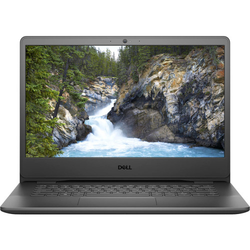 купить Ноутбук Dell Vostro 3400/Процессор Core i5-1135G7/ОЗУ 8GB/Накопитель 256GB SSD/Диагональ 14.0*/Разрешение FHD/Графика Intel Iris Xe/Встроенная камера и микрофон Cam & Mic/Сеть WLAN + BT/Подсветка клавиатуры Backlit Kb/Батарея 3 Cell/Операционная сист в Алматы