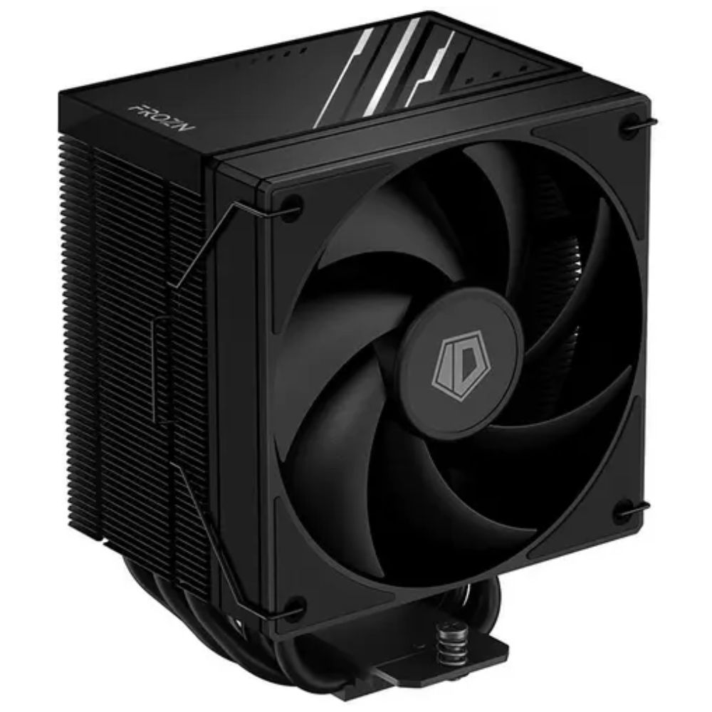 купить Вентилятор ID-Cooling FROZN A610 BLACK (IDC FROZN A610 BLACK) в Алматы