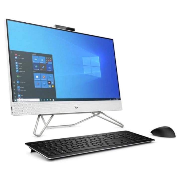 купить HP 6D461EA HP 205 G8 All-in-One 23.8 R5-5500U 8GB/256GB White в Алматы