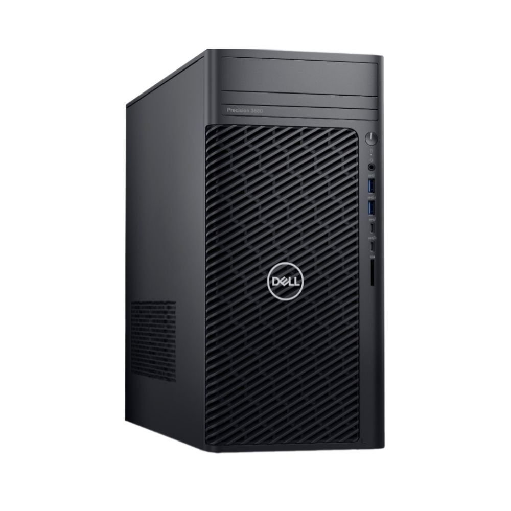 купить Рабочая станция Dell Precision 3680 (210-BLLP-AP01) в Алматы