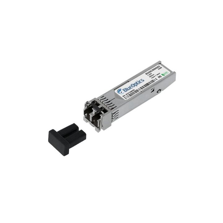 купить Трансивер HP Enterprise Aruba Instant On 1G SFP LC SX 500m OM2 MMF Transceiver (R9D16A) в Алматы