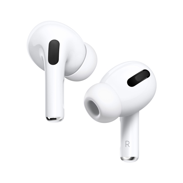 купить AIRPODS PRO WITH WIRELESS CASE-RUS, Model A2083 A2084 A2190 в Алматы