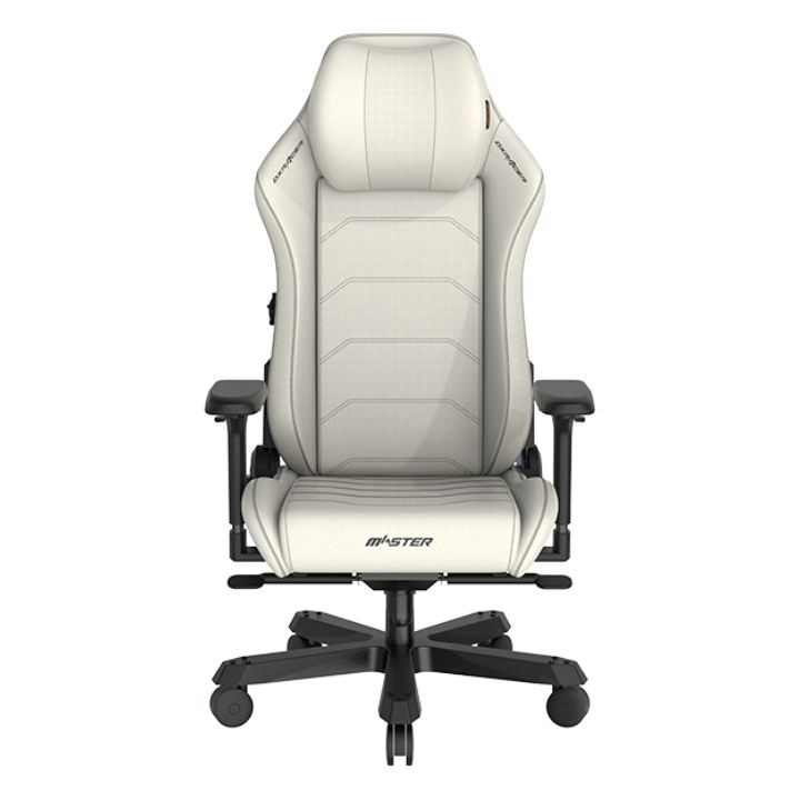 купить Игровое компьютерное кресло DXRacer Master White GC/XLMF23LTD/W в Алматы