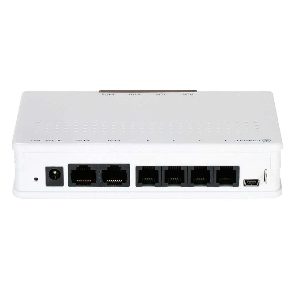 IPMATIKA IGW410 VoIP-шлюз, 4*FXO купить в Алматы