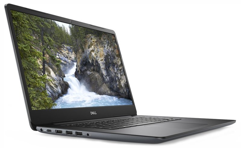 купить Ноутбук Dell/Vostro 5390/Core i5/8265U/1,6 GHz/8 Gb/256 Gb/Nо ODD/GeForce/MX 250/2 Gb/13,3 **/1920x1080/Windows 10/Home/64/серый в Алматы