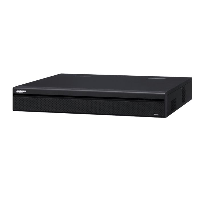 купить Сетевой видеорегистратор Dahua DHI-NVR5432-4KS2 в Алматы
