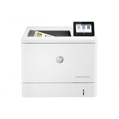 купить МФУ 7ZU78A HP Color LaserJet Ent M555dn Prntr (A4) в Алматы