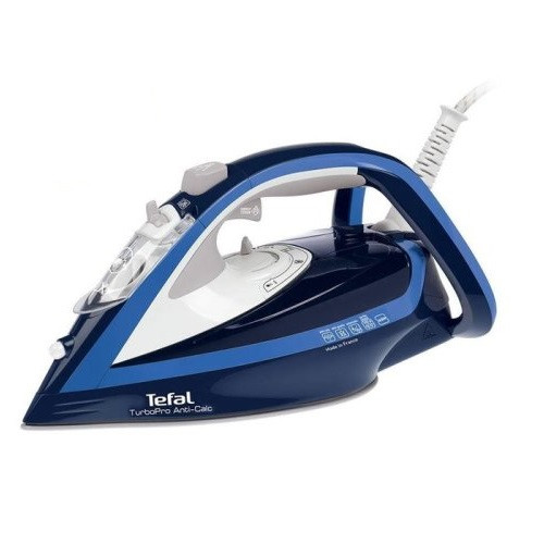 купить Утюг Tefal FV5630 Turbo Pro в Алматы