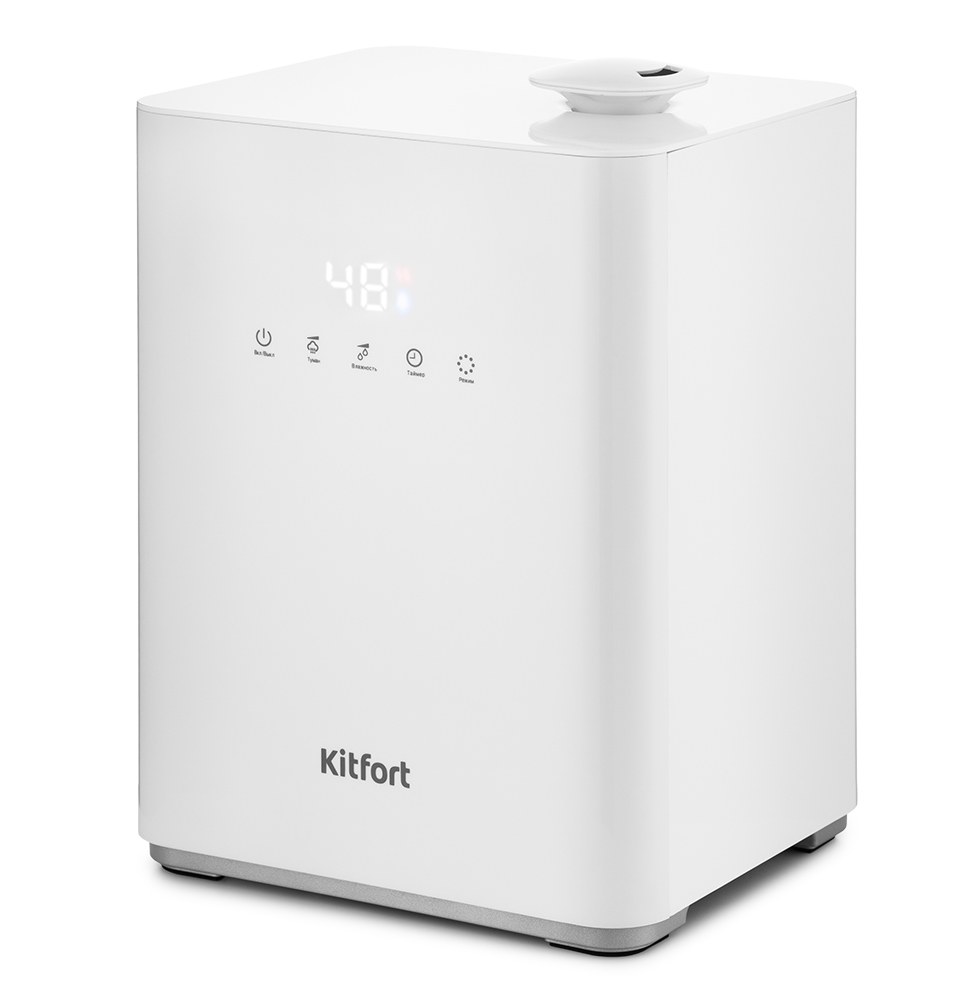 купить Увлажнитель воздуха Kitfort KT-2809 в Алматы