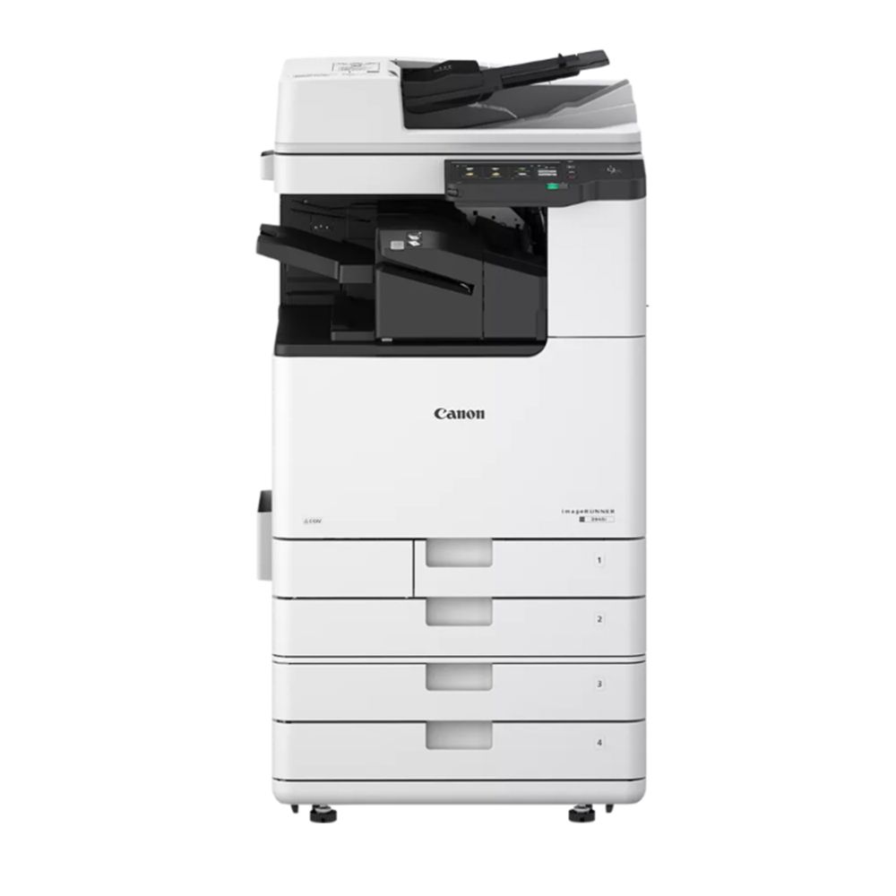 купить Монохромное лазерное МФУ Canon imageRUNNER 2925i 5976C005AA в Алматы