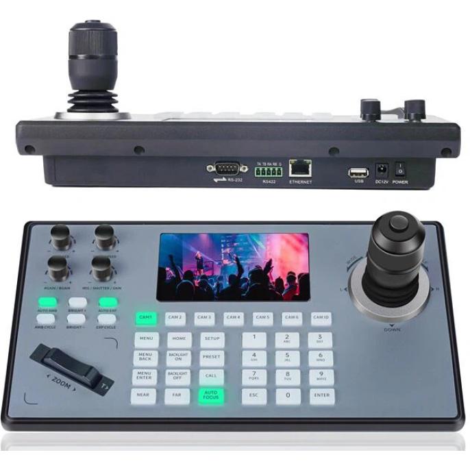 купить TENVEO Контроллер TEVOKB200PRO в Алматы