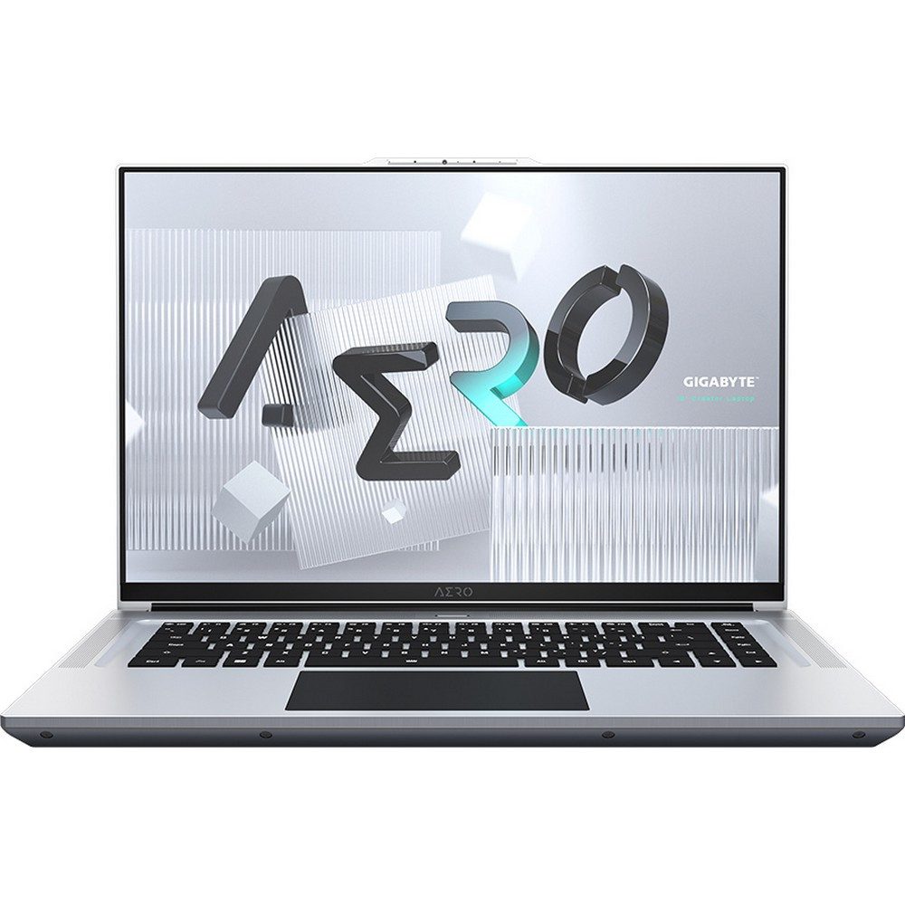 купить Ноутбук Gigabyte AERO 16 YE5, I9-12900H, RTX 3080Ti 16Gb, AMOLED UHD+, DDR5-32Gb, PCIe 1Tbx2, W11P в Алматы