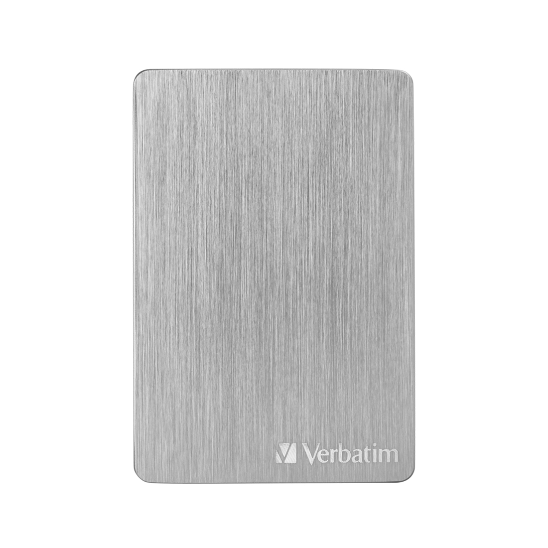 купить Внешний жёсткий диск Verbatim 53663 1TB 2.5" Серебристый в Алматы