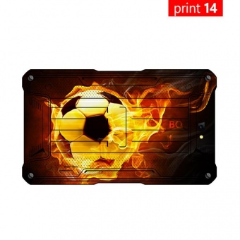 купить Планшет BQ-7082G Armor Print14 /  в Алматы