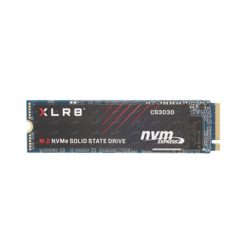 купить Твердотельный накопитель PNY (M280CS3030-1TB-RB) в Алматы