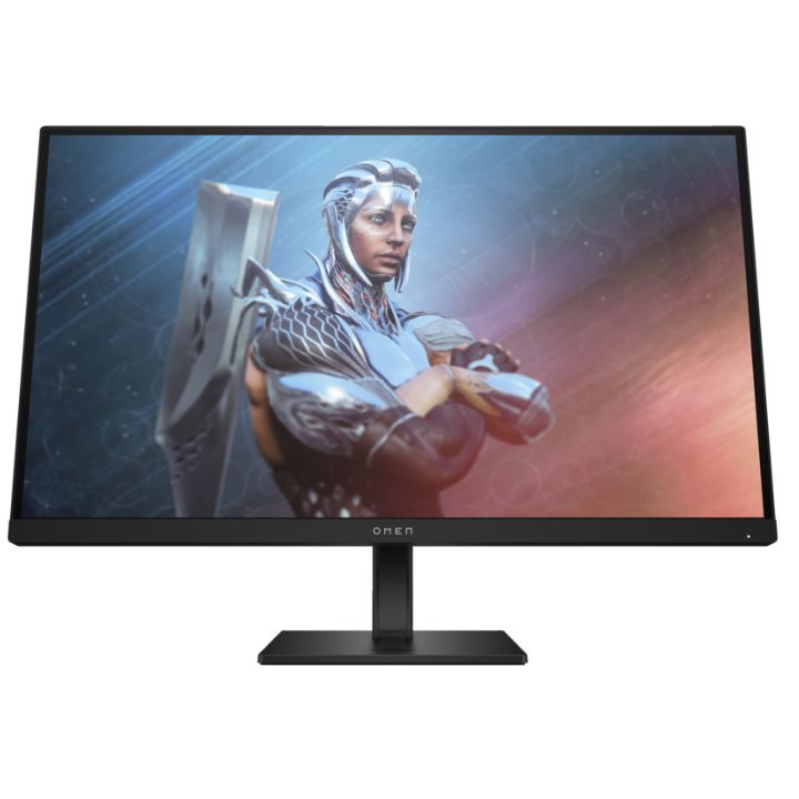 купить Монитор HP Europe OMEN 27 (780F9AA#ABB) в Алматы