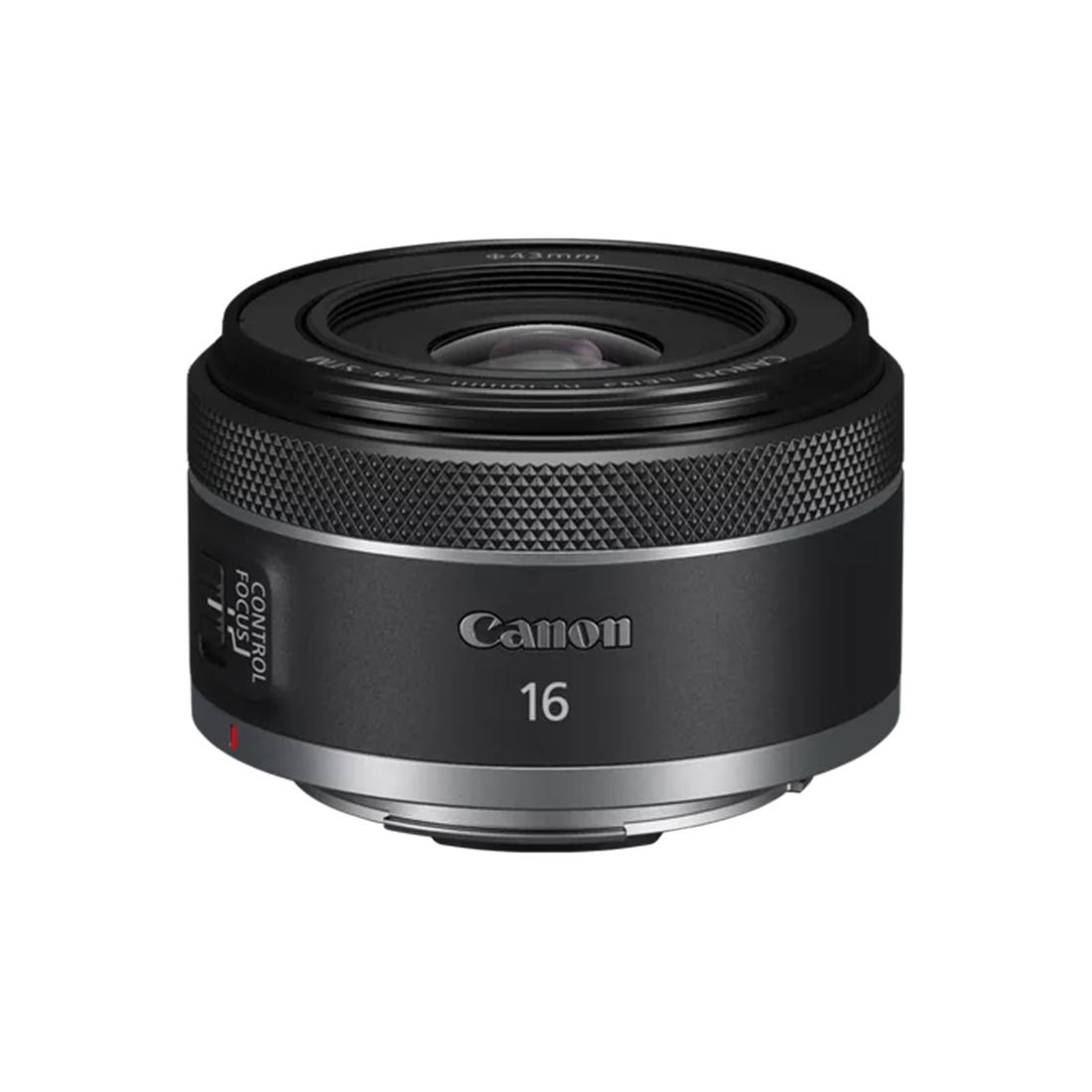 купить Объектив Canon RF 16 mm F2.8 STM в Алматы